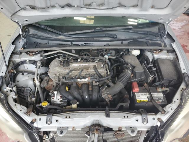 Photo 11 from auction – 2014 TOYOTA COROLLA L/ with VIN 2T1BURHE5EC081950