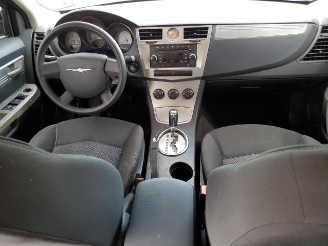 Фото 8 с аукциона – 2009 CHRYSLER SEBRING с VIN 1C3LC46B29N521357