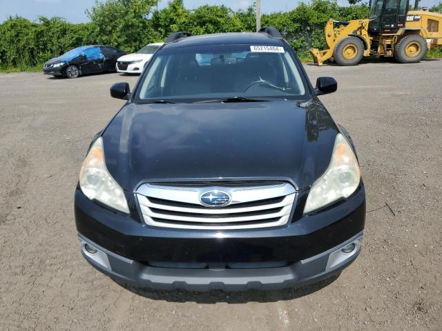 Фото 5 с аукциона – 2011 SUBARU OUTBACK 3. с VIN 4S4BRJKC1B2334939