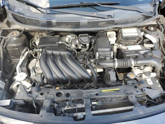 Photo 11 from auction – 2016 NISSAN VERSA S with VIN 3N1CN7AP3GL824268