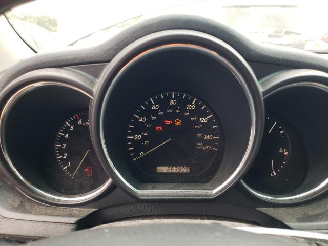 Photo 9 from auction – 2004 LEXUS RX 330 with VIN JTJHA31U840023919