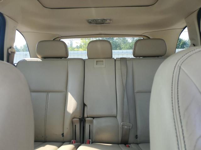 Photo 10 from auction – 2010 FORD EDGE LIMIT with VIN 2FMDK4KCXABA47705