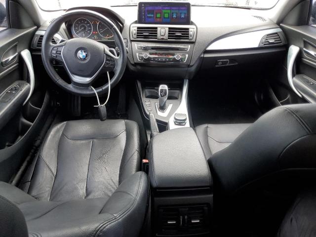 Photo 8 from auction – 2015 BMW 228 I with VIN WBA1F5C5XFV257117