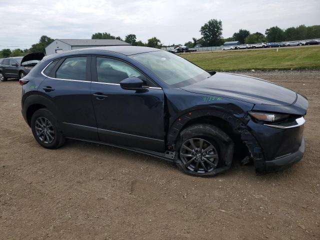 Photo 4 from auction – 2022 MAZDA CX-30 with VIN 3MVDMBAL1NM449880