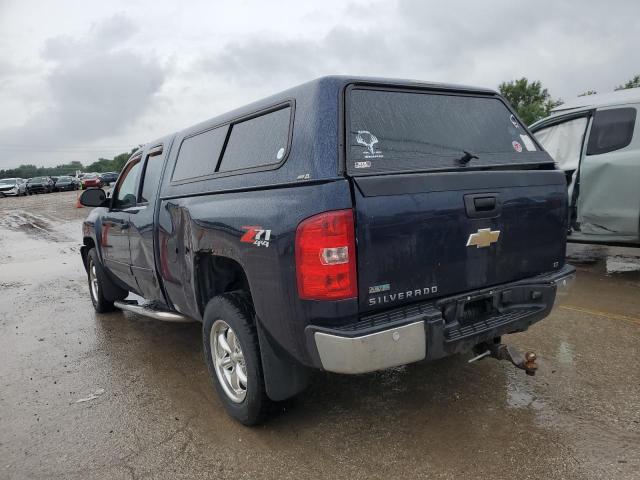 Photo 2 from auction – 2011 CHEVROLET SILVERADO with VIN 1GCRKSE39BZ391535