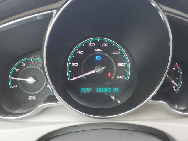 Photo 9 from auction – 2012 CHEVROLET MALIBU LS with VIN 1G1ZB5E00CF244930