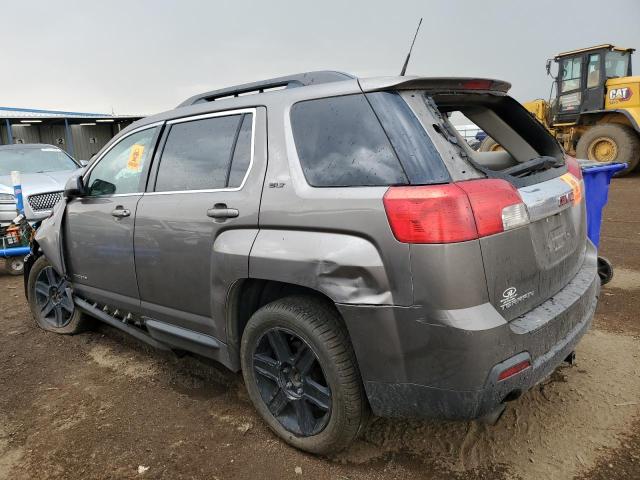 Photo 2 from auction – 2010 GMC TERRAIN SL with VIN 2CTFLGEY7A6302245