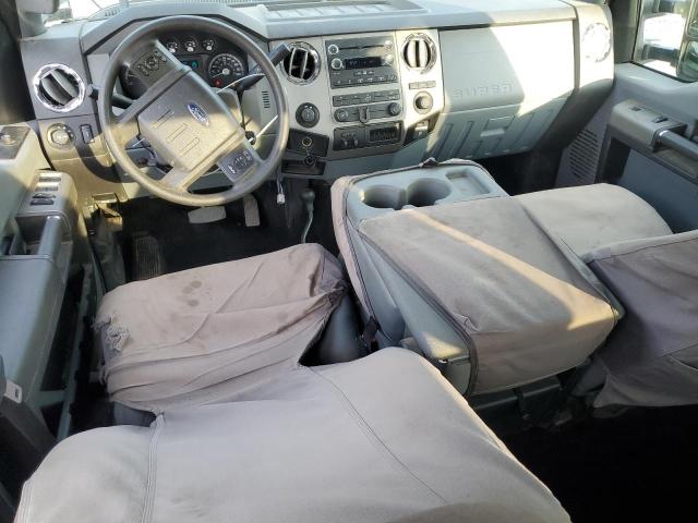Photo 8 from auction – 2016 FORD F250 SUPER with VIN 1FT7W2B64GEA68907