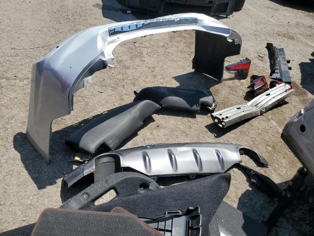 Photo 12 from auction – 2021 NISSAN ALTIMA SR with VIN 1N4BL4CV4MN383065