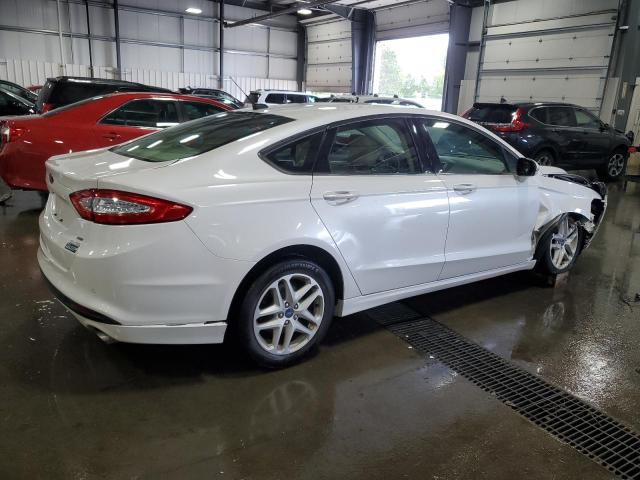 Photo 3 from auction – 2016 FORD FUSION SE with VIN 3FA6P0HDXGR290714