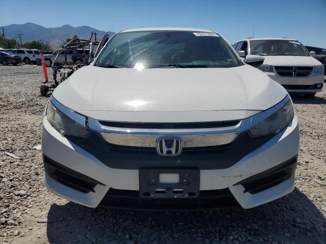 Photo 5 from auction – 2017 HONDA CIVIC LX with VIN 19XFC2F59HE007631