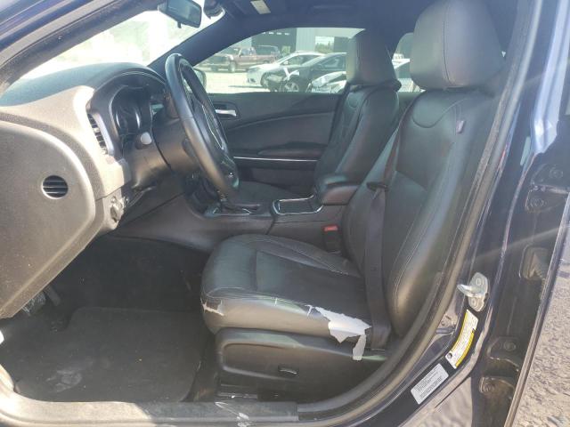 Photo 7 from auction – 2015 DODGE CHARGER SE with VIN 2C3CDXBG9FH735377