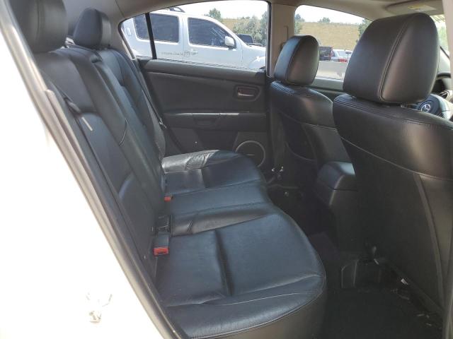 Zdjęcie 10 z aukcji – 2008 MAZDA 3 S z VIN JM1BK323881778483