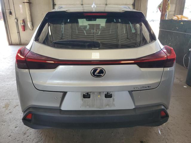 Photo 6 from auction – 2019 LEXUS UX 250H with VIN JTHU9JBH3K2004422