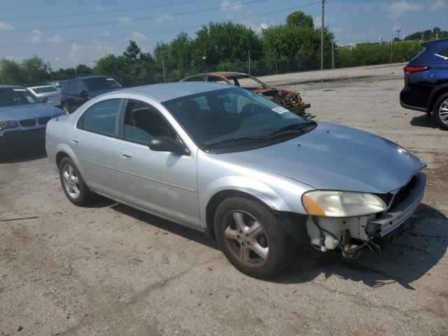 Photo 4 from auction – 2004 DODGE STRATUS SX with VIN 1B3EL46X34N122855