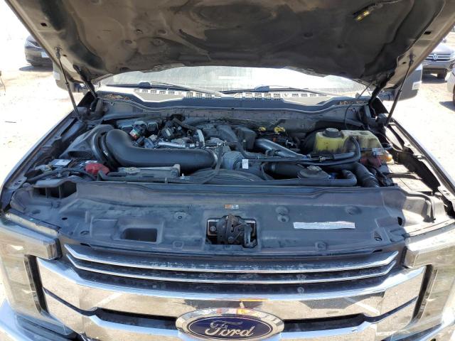 Photo 11 from auction – 2017 FORD F250 SUPER with VIN 1FT7W2BT4HEC20286