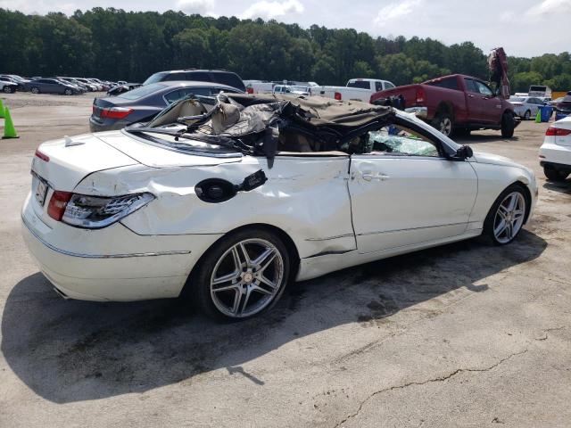 Photo 3 from auction – 2011 MERCEDES-BENZ E 350 with VIN WDDKK5GF8BF068479