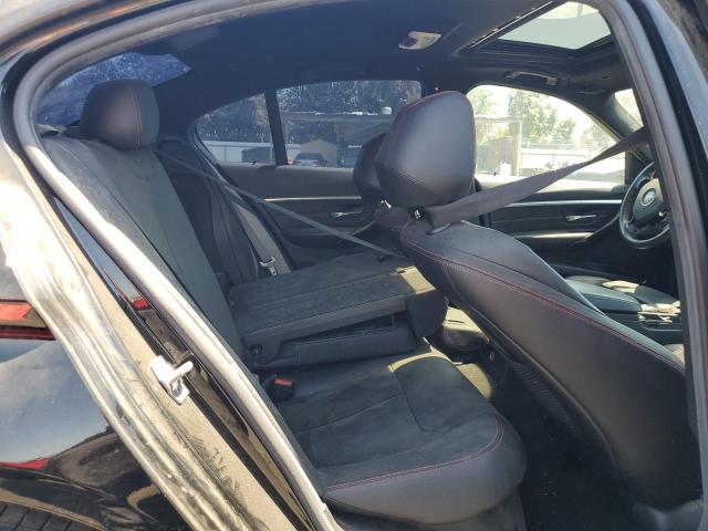 Photo 10 from auction – 2016 BMW 328 I SULE with VIN WBA8E9G58GNT82413