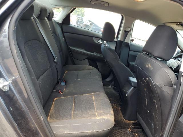 Photo 10 from auction – 2021 KIA FORTE FE with VIN 3KPF24AD2ME288632
