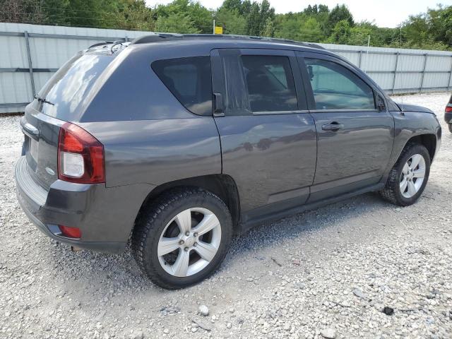 Photo 3 from auction – 2015 JEEP COMPASS LA with VIN 1C4NJCEB9FD296054