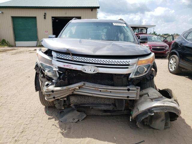 Photo 5 from auction – 2011 FORD EXPLORER X with VIN 1FMHK8D88BGA83081
