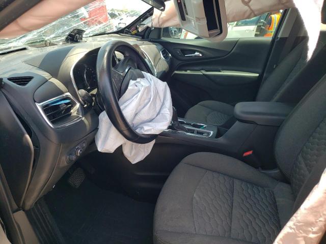 Photo 7 from auction – 2020 CHEVROLET EQUINOX LT with VIN 2GNAXLEX8L6108764