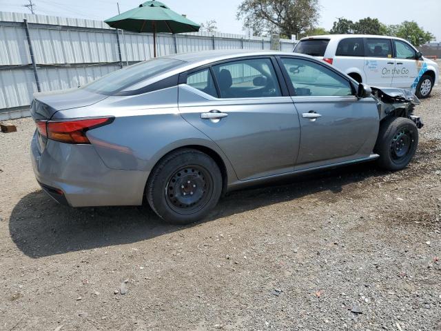 Photo 3 from auction – 2023 NISSAN ALTIMA S with VIN 1N4BL4BV4PN357300