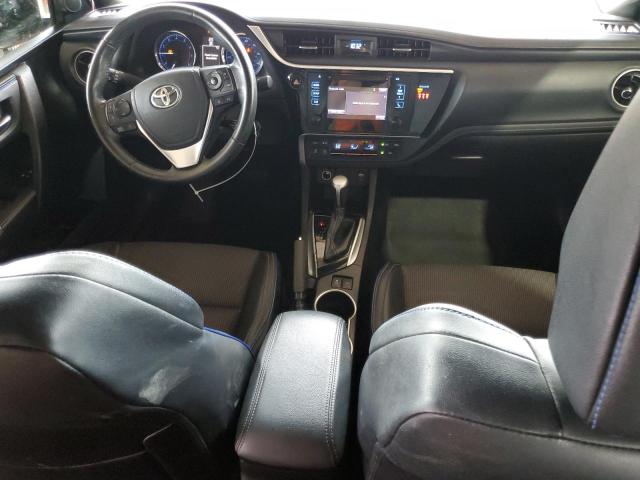 Photo 8 from auction – 2018 TOYOTA COROLLA L with VIN 5YFBURHE2JP814868