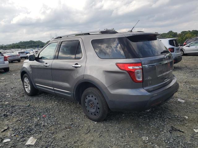 Photo 2 from auction – 2012 FORD EXPLORER X with VIN 1FMHK8D85CGA18819