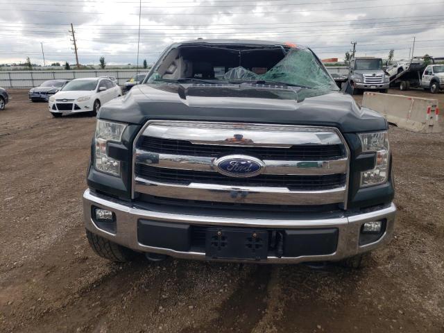 Photo 5 from auction – 2015 FORD F150 SUPER with VIN 1FTEW1EPXFFB23861