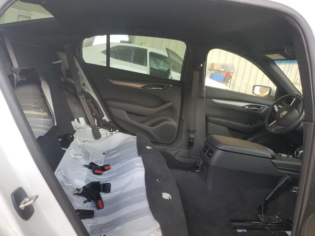 Photo 10 from auction – 2023 CADILLAC CT5 PREMIU with VIN 1G6DN5RW1P0117641