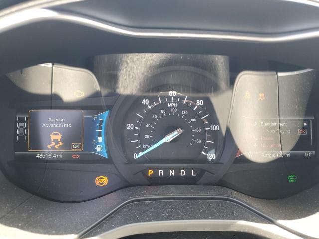 Photo 9 from auction – 2019 FORD FUSION TIT with VIN 3FA6P0SU0KR286978