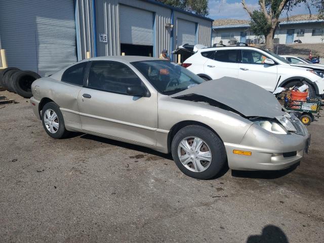Photo 4 from auction – 2003 PONTIAC SUNFIRE with VIN 1G2JB12F837289781