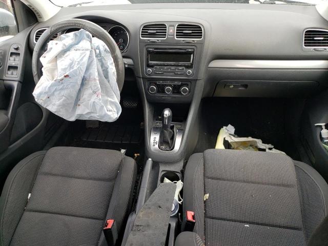 Photo 8 from auction – 2012 VOLKSWAGEN GOLF with VIN WVWDB7AJ4CW140663