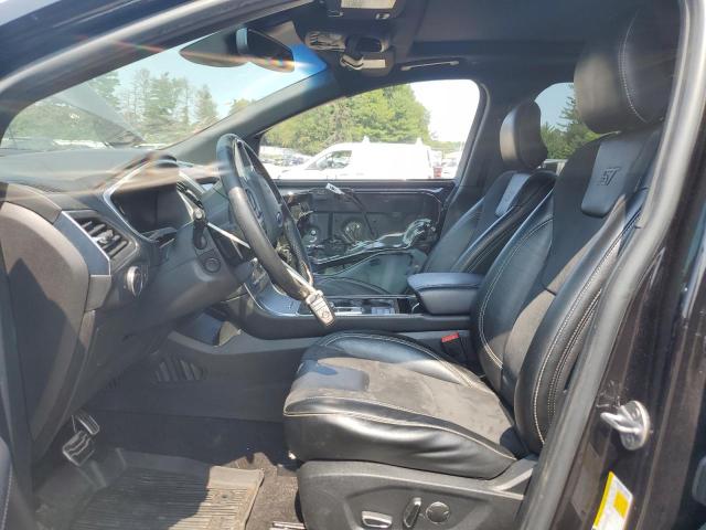 Photo 7 from auction – 2019 FORD EDGE ST with VIN 2FMPK4AP9KBB52075