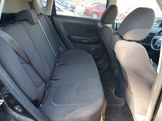 Photo 10 from auction – 2013 KIA SOUL with VIN KNDJT2A57D7756004