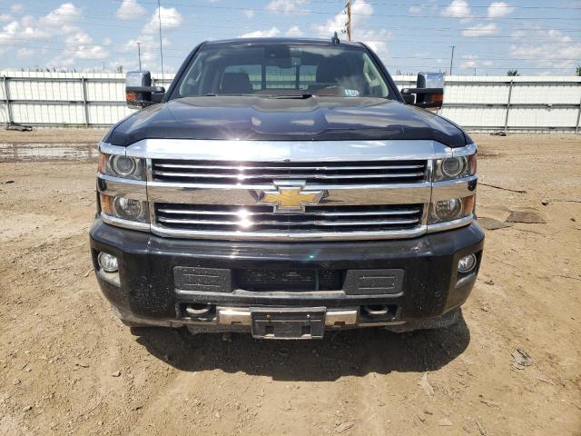 Photo 5 from auction – 2016 CHEVROLET SILVERADO with VIN 1GC1KXE84GF174781