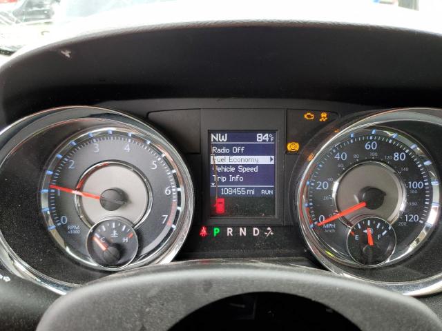 Photo 9 from auction – 2011 CHRYSLER TOWN & CNT with VIN 2A4RR5DG0BR618522