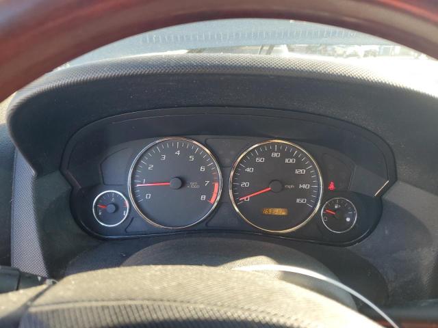 Photo 9 from auction – 2006 CADILLAC SRX with VIN 1GYEE637460170884