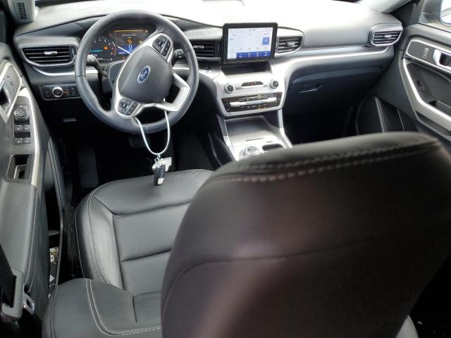 Photo 8 from auction – 2022 FORD EXPLORER X with VIN 1FMSK8DH8NGA20816