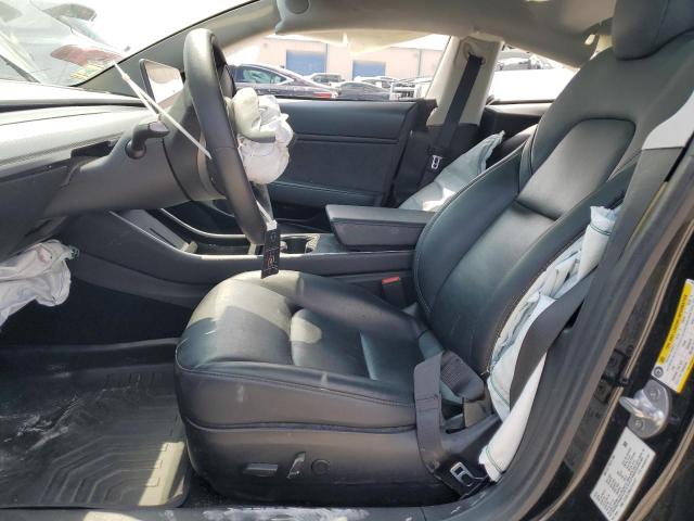 Photo 7 from auction – 2020 TESLA MODEL 3 with VIN 5YJ3E1EB4LF741417