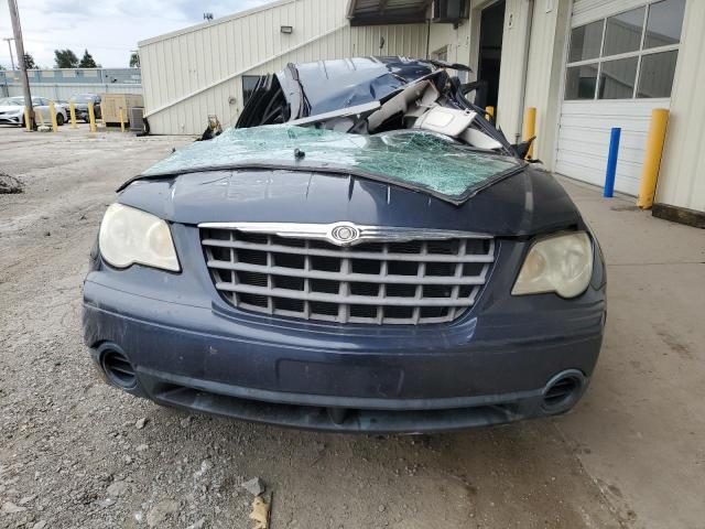 Photo 5 from auction – 2007 CHRYSLER PACIFICA with VIN 2A8GM48L77R361856