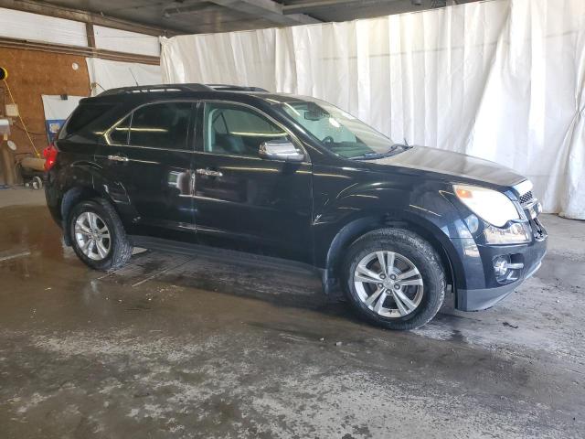 Photo 4 from auction – 2012 CHEVROLET EQUINOX LT with VIN 2GNFLGE52C6305243