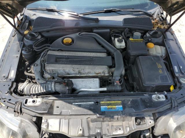Photo 11 from auction – 2008 SAAB 9-5 AERO with VIN YS3EH59G883501409
