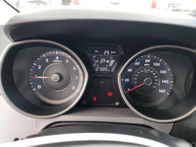 Photo 9 from auction – 2016 HYUNDAI ELANTRA SE with VIN 5NPDH4AE8GH693005