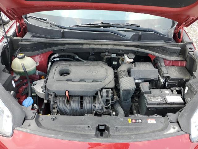 Photo 12 from auction – 2019 KIA SPORTAGE E with VIN KNDPN3AC2K7532449