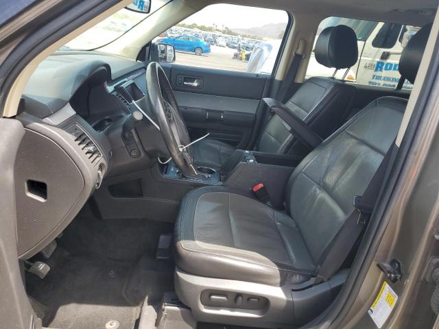 Photo 7 from auction – 2013 FORD FLEX SEL with VIN 2FMGK5C80DBD33872