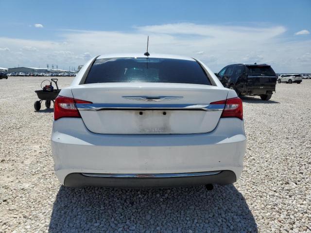Photo 6 from auction – 2014 CHRYSLER 200 LX with VIN 1C3CCBAB6EN208981
