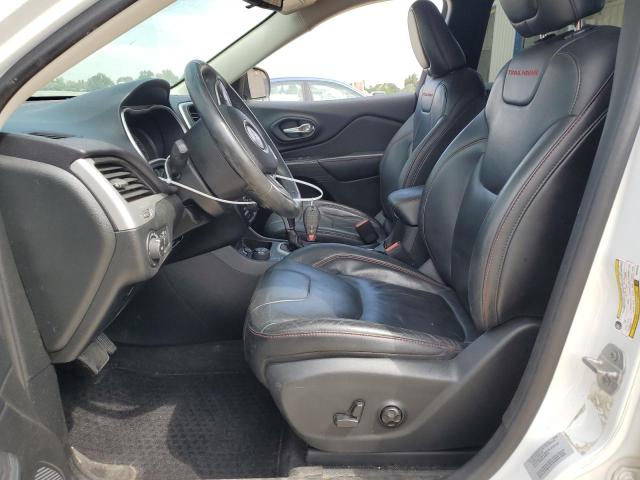 Photo 7 from auction – 2015 JEEP CHEROKEE T with VIN 1C4PJMBS0FW575724