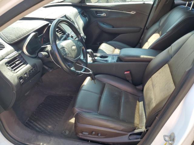 Photo 7 from auction – 2014 CHEVROLET IMPALA LT with VIN 2G1125S38E9102980